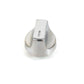 Whirlpool Range Knob - W11211501