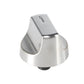 Whirlpool Range Knob - W11211501