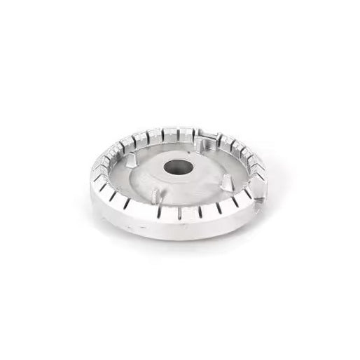 Whirlpool Range, Oven & Cooktop Surface Burner Head - W11211506, Replaces: W10732322