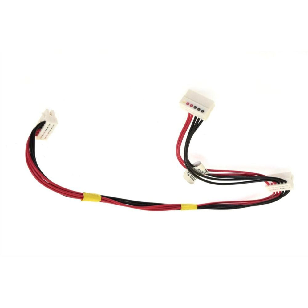 Whirlpool Washer Wire Harness - W11211519