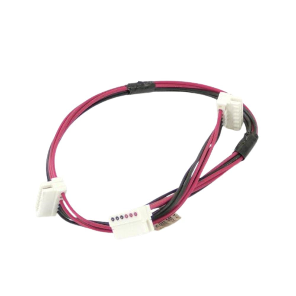 Whirlpool Washer Wire Harness - W11211519