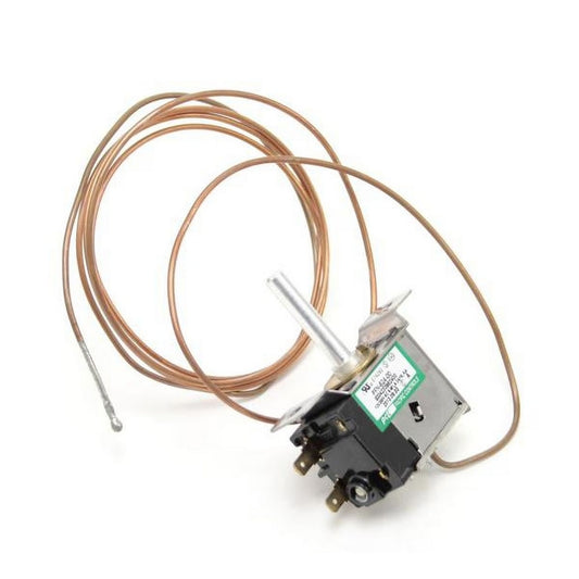 Whirlpool Refrigerator & Freezer Temperature Control Thermostat - W11211930, Replaces: 4344860