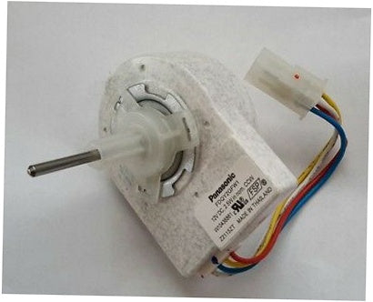 Whirlpool Refrigerator & Freezer Evaporator Motor - W11212356, Replaces: 2259385