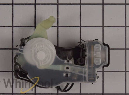 Whirlpool Washer Shift Actuator OEM - W11212745, Replaces:W11212745 W10389471 W11112160 WPW10389471 4591111 AP6327693 PS12349319 EAP12349319 PARTS OF CANADA