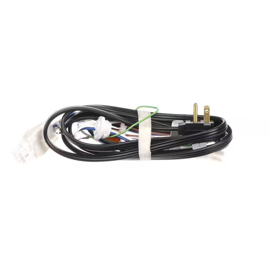 Whirlpool Refrigerator & Freezer Wire Harness - W11218258, Replaces: W11045109