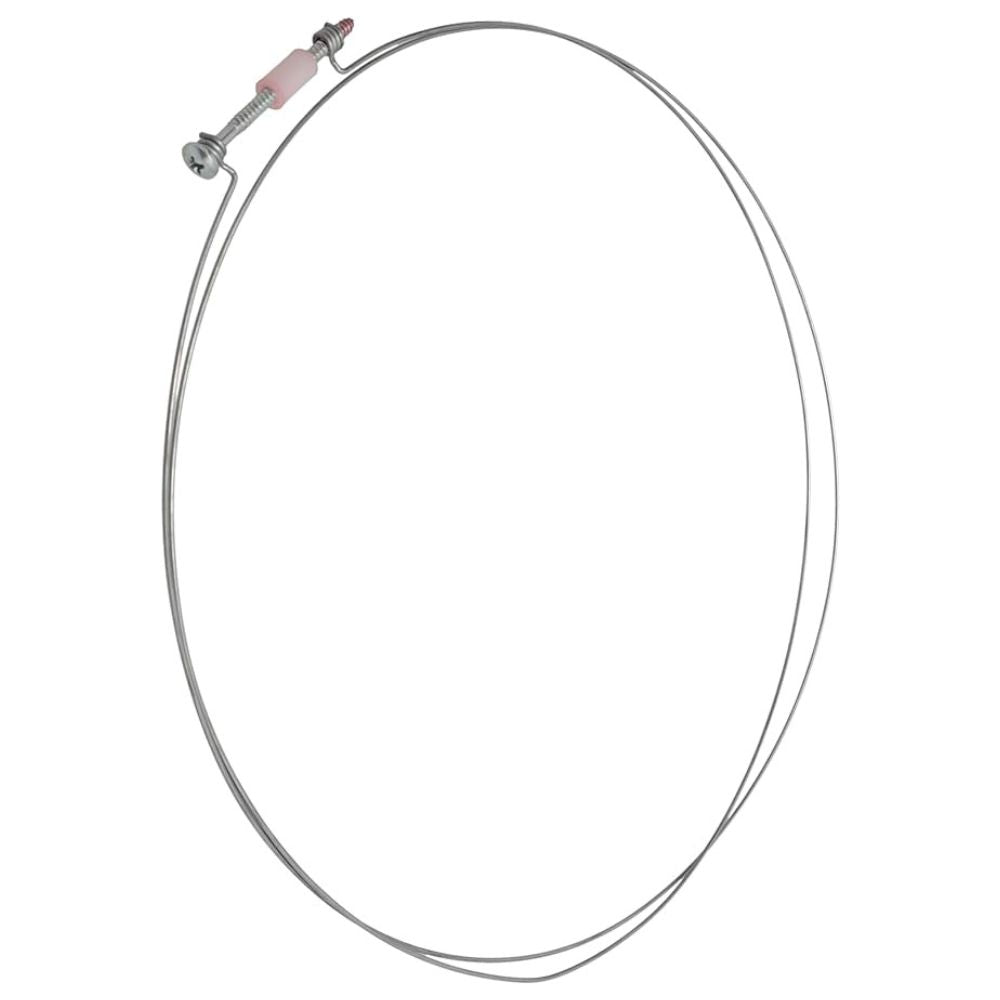 Whirlpool Washer Clamp - W11218344