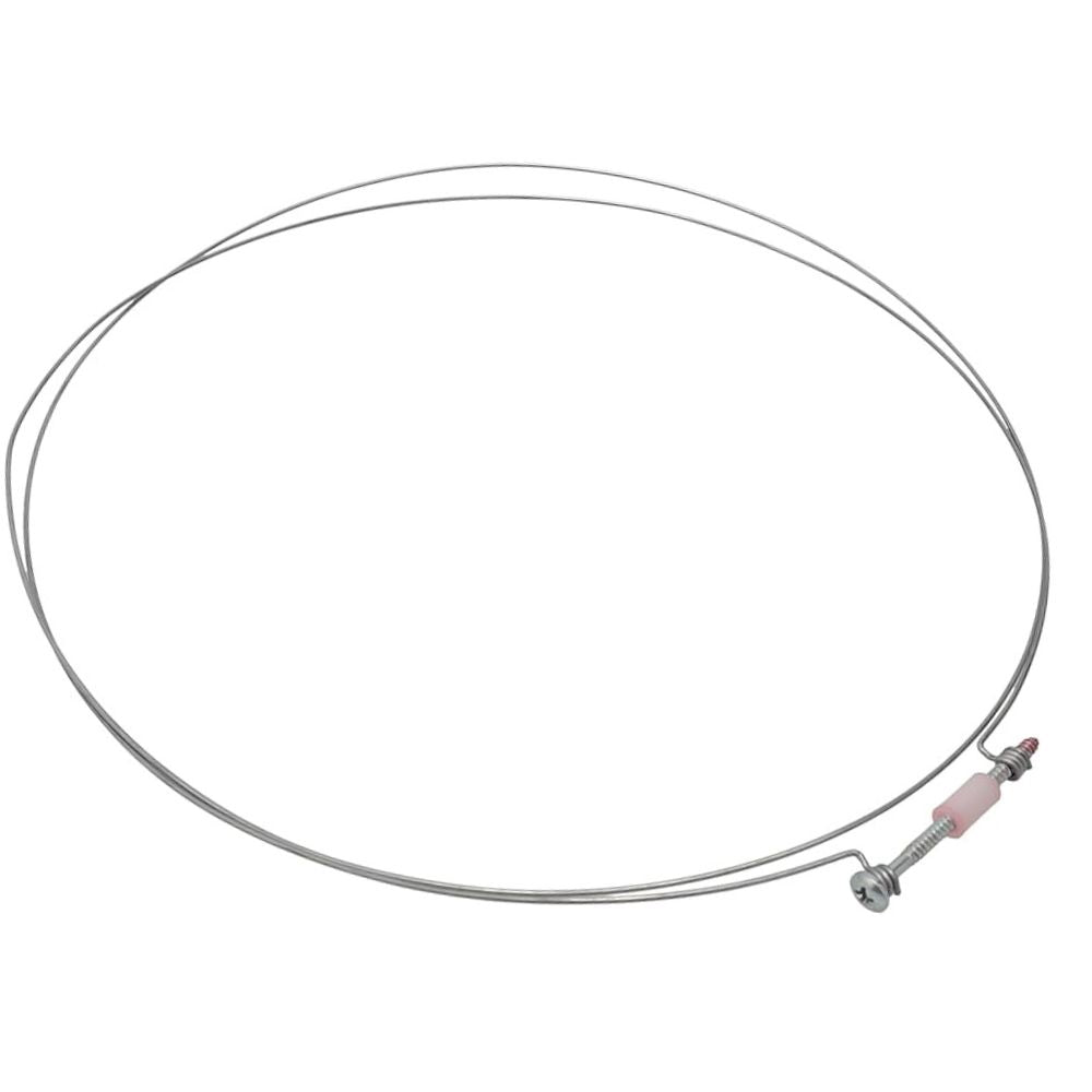 Whirlpool Washer Clamp - W11218344