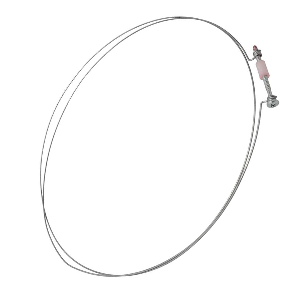 Whirlpool Washer Clamp - W11218344