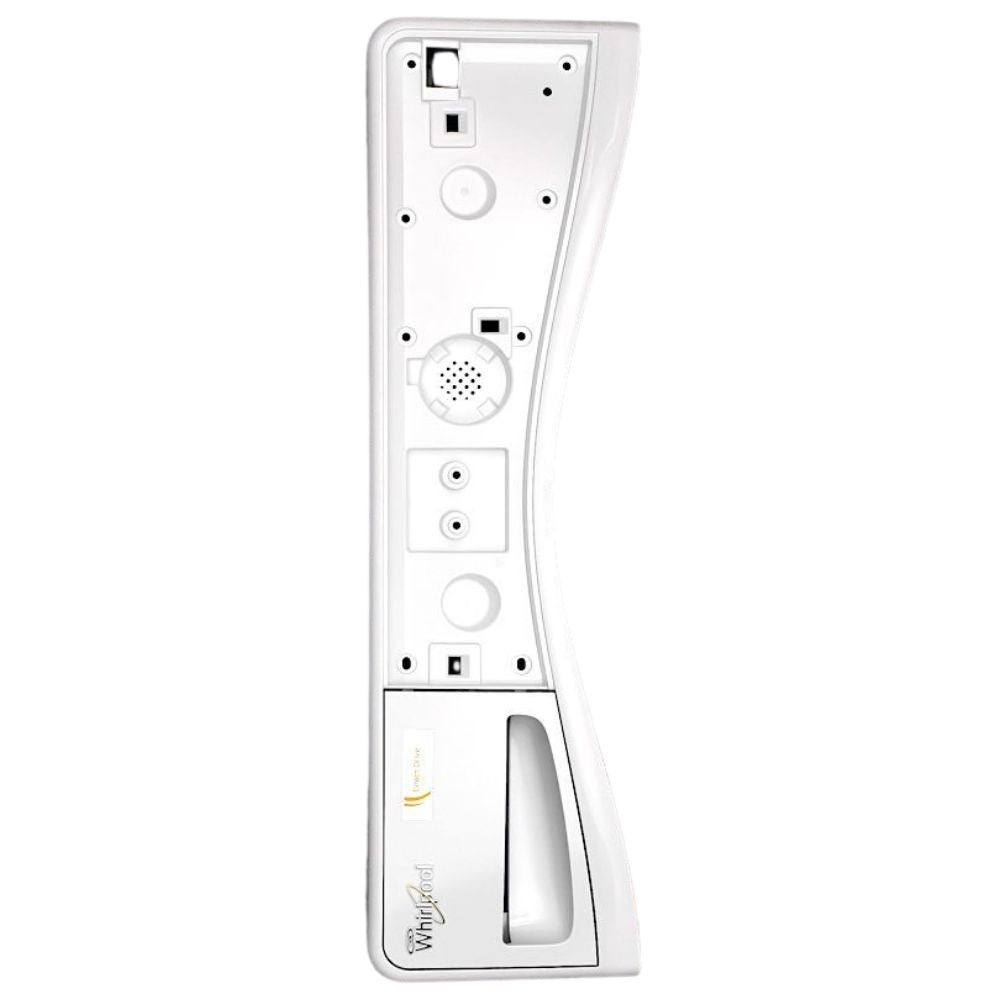Whirlpool Washer Control Panel - W11218392