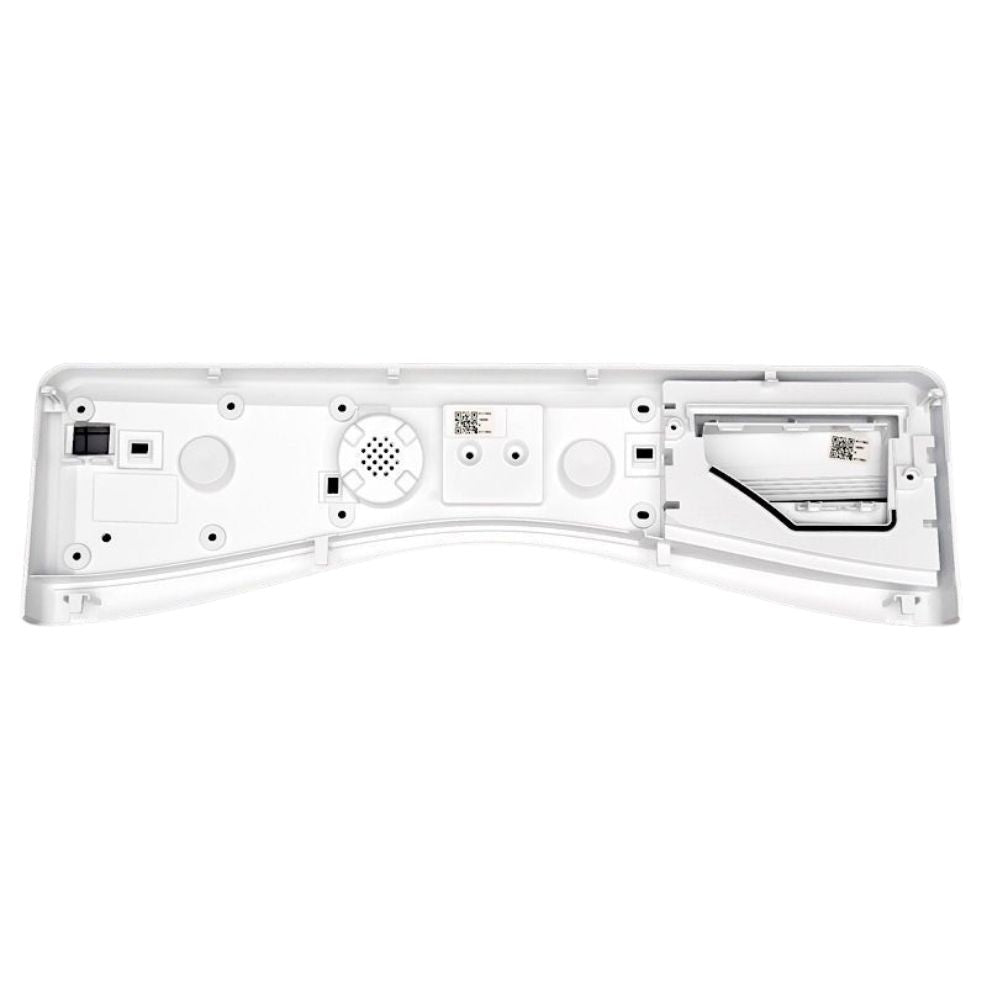 Whirlpool Washer Control Panel - W11218392
