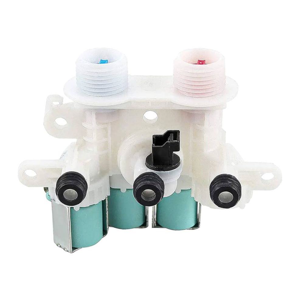 Whirlpool Washer Water Inlet Valve - W11220230