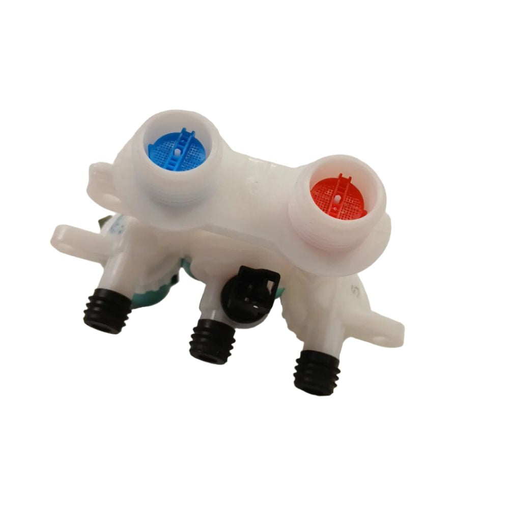 Whirlpool Washer Water Inlet Valve - W11220230