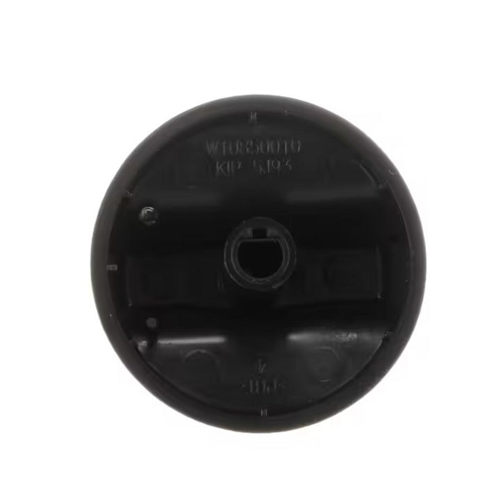 Whirlpool Range, Oven & Cooktop Surface Burner Knob - W11222048, Replaces: W11130625