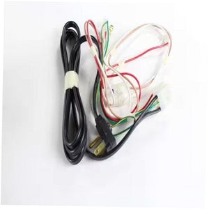 Faisceau de câbles pour réfrigérateur et congélateur Whirlpool - W11222985, remplace : W10862100