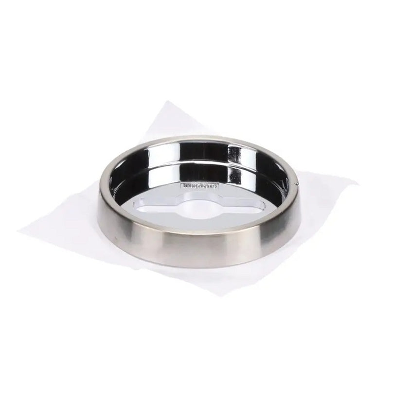 Whirlpool Range, Oven & Cooktop Knob Bezel - W11223011, Replaces: W10876919