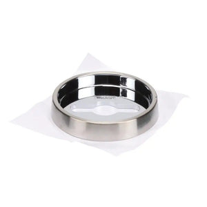 Enjoliveur de bouton de cuisinière, four et table de cuisson Whirlpool - W11223011, remplace : W10876919