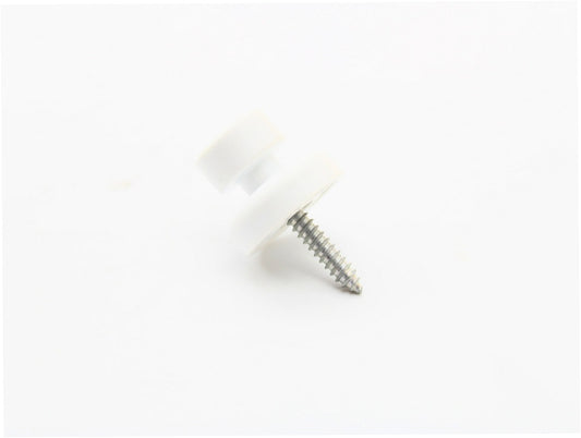 Whirlpool Refrigerator & Freezer Shelf Support - W11223328, Replaces: 2196208