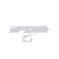 Whirlpool Dryer Vent Testing Kit - W11224254, Replaces: 50738