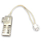 Whirlpool Range Oven Ignitor - W11225831 Replaces: W11225261