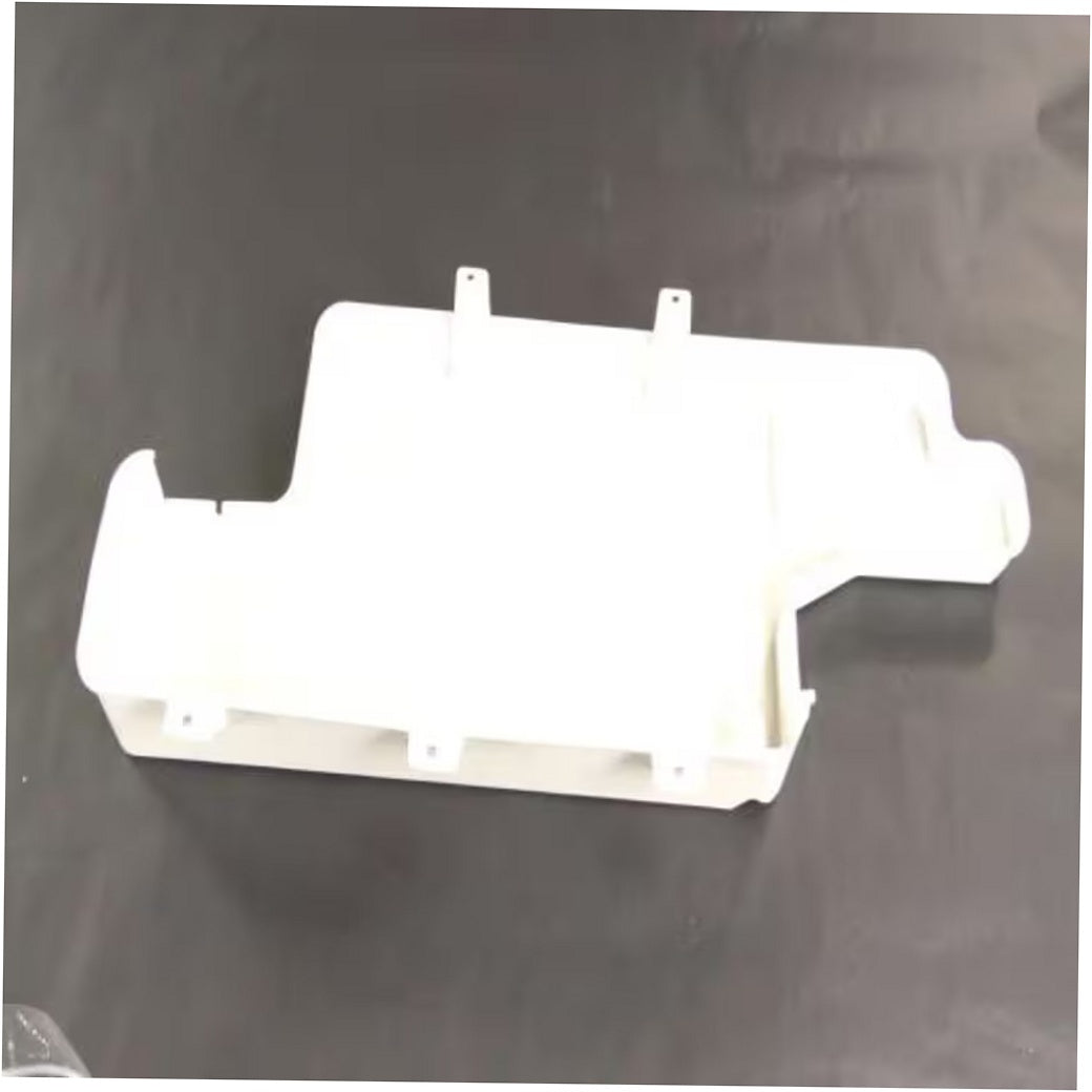 Whirlpool Refrigerator & Freezer Evaporator Tray - W11225840, Replaces: W10655371