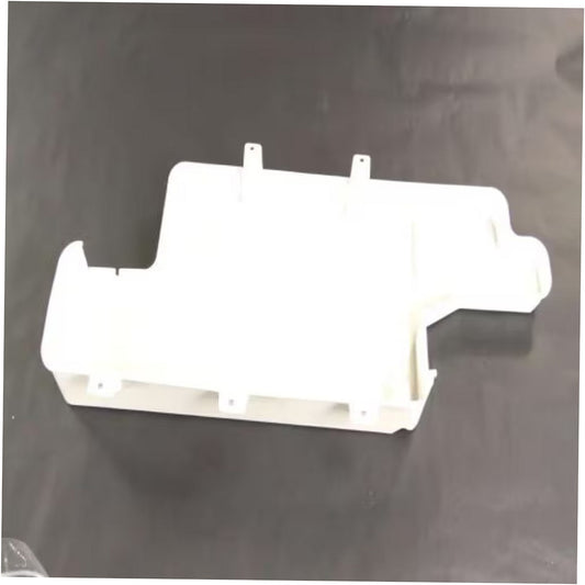 Whirlpool Refrigerator & Freezer Evaporator Tray - W11225840, Replaces: W10655371