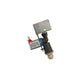 Whirlpool Refrigerator Water Inlet Valve - W11225845