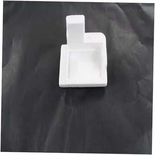 Whirlpool Refrigerator & Freezer Retainer - W11225849, Replaces: W10503491