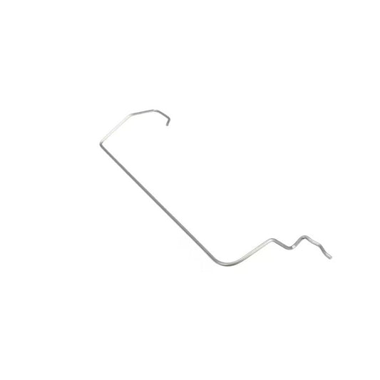 Whirlpool Refrigerator & Freezer Shut-Off Arm - W11226459, Replaces: W11130404