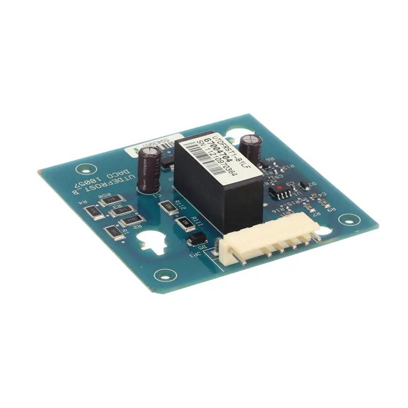 Whirlpool Refrigerator & Freezer Control Board - W11227239, Replaces: 12002495