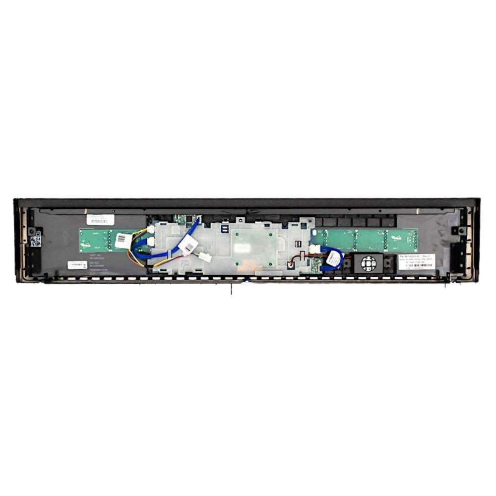 Whirlpool Microwave Control Panel - W11229663