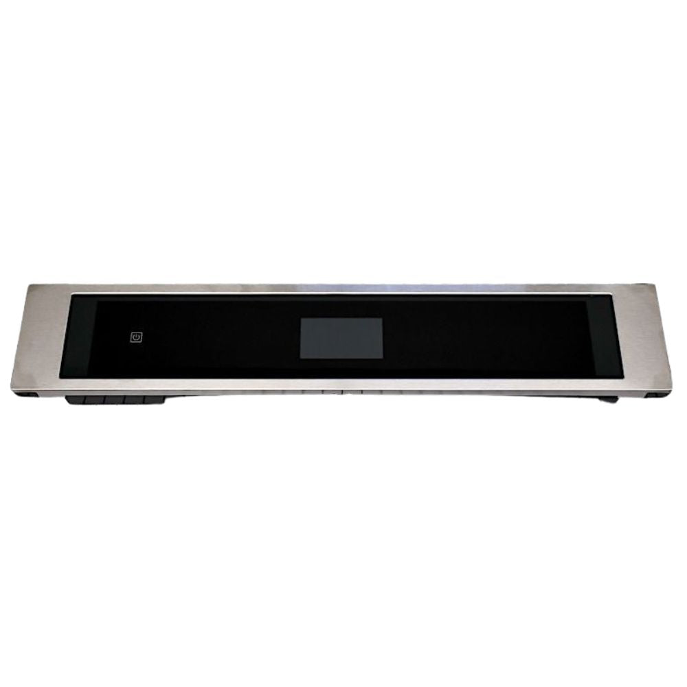 Whirlpool Microwave Control Panel - W11229663