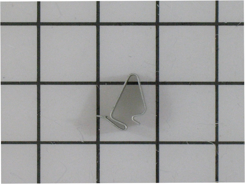 Whirlpool Range, Oven & Cooktop Clip - W11229684, Replaces: 98004722