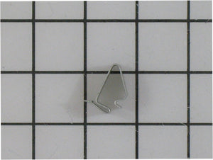 Whirlpool Range /Oven Clip - W11229684, Replaces: 98004722