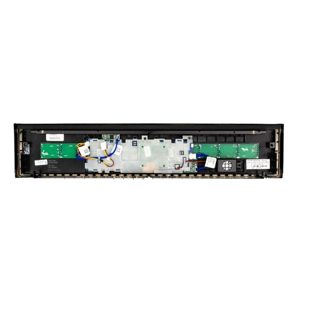 Whirlpool Microwave Control Panel - W11232035
