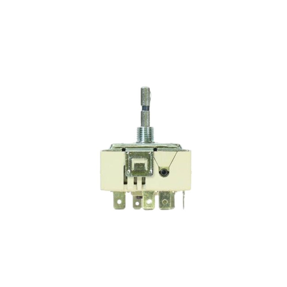 Whirlpool Range Surface Element Switch - W11233068