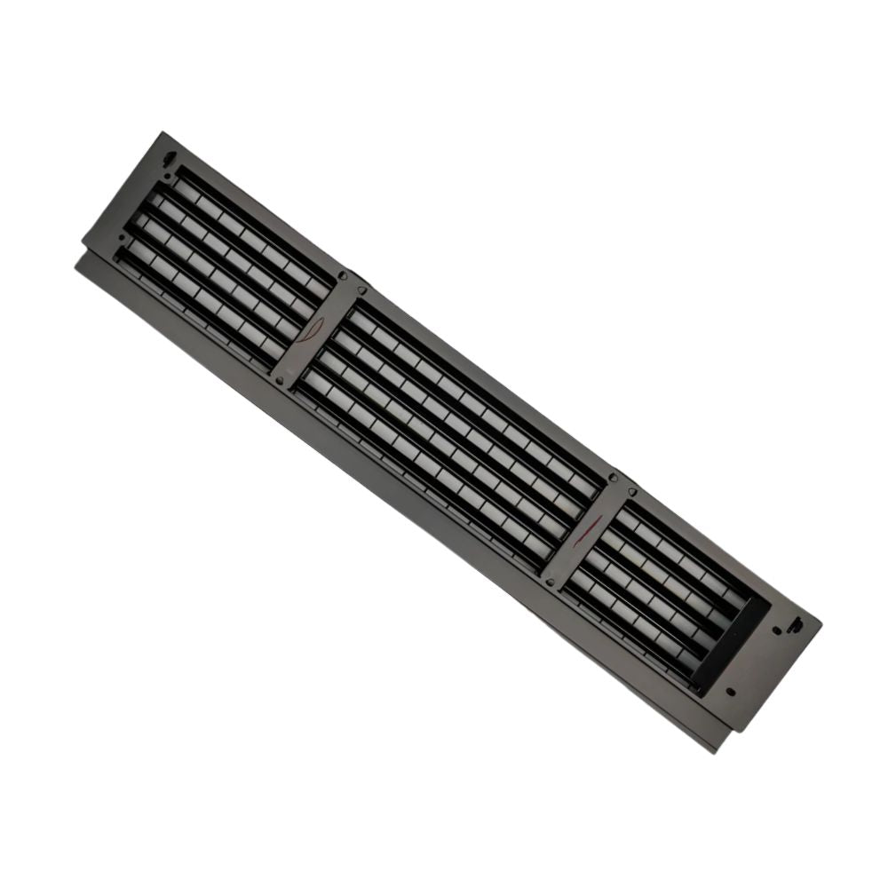 Whirlpool Refrigerator Air Grille - W11233347