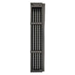 Whirlpool Refrigerator Air Grille - W11233347