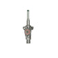 Whirlpool Range Surface Burner Valve - W11233561