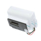Whirlpool Refrigerator & Freezer Damper/Diffuser Assembly - W11236851, Replaces: W11175955