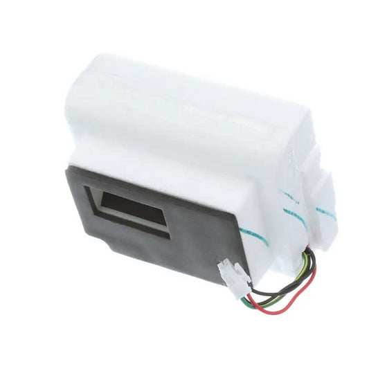 Whirlpool Refrigerator & Freezer Damper/Diffuser Assembly - W11236851, Replaces: W11175955