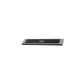 Whirlpool Range, Oven & Cooktop Touchpad & Control Panel (Stainless) - W11236887, Replaces: W10713607