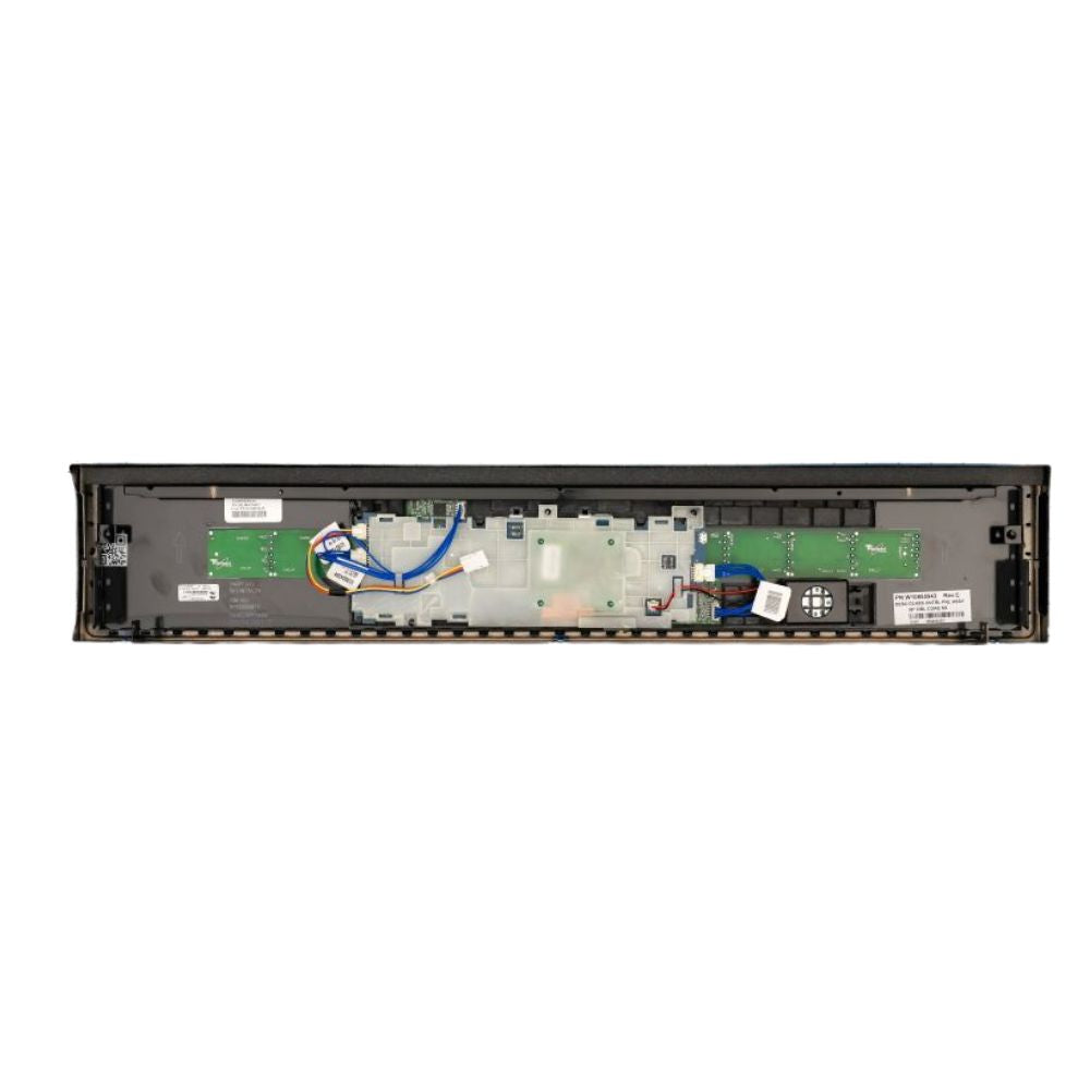 Whirlpool Oven Touchpad Control Panel Assy - W11236888