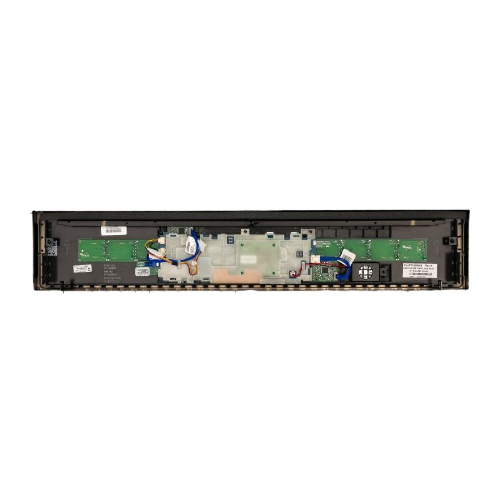 Whirlpool Microwave Control Panel - W11236901