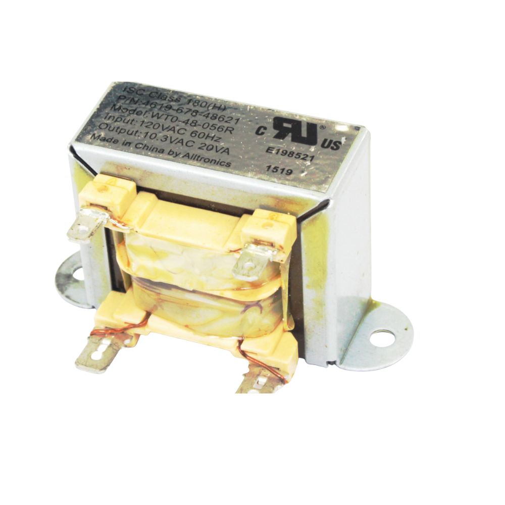 Whirlpool Microwave Transformer - W11238401