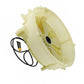 Whirlpool Washer Outer Tub - W11239040