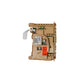 Whirlpool Dryer Control Board - W11239098