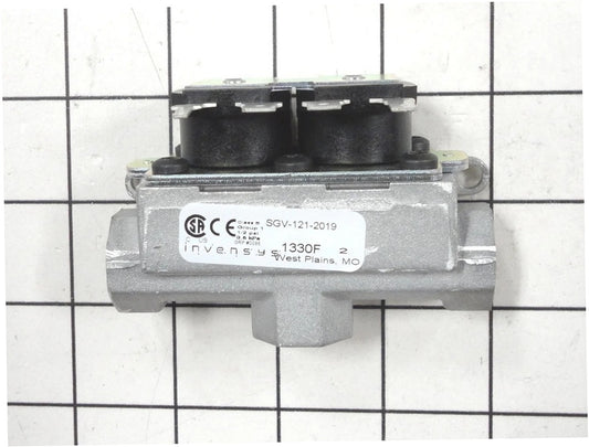Whirlpool Range, Oven & Cooktop Safety Gas Valve - W11239228, Replaces: W10145680