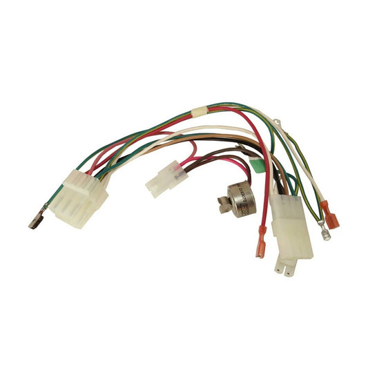 Whirlpool Refrigerator & Freezer Wire Harness - W11239562, Replaces: W10496312