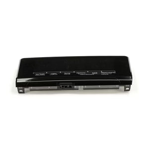 Whirlpool Refrigerator Control Panel - W11239666, Replaces: W11174483