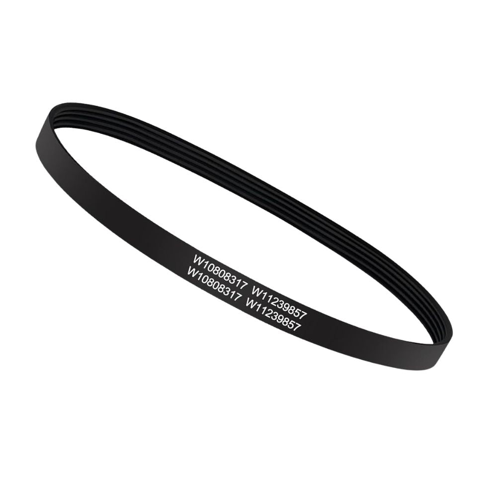 Whirlpool Washer Drive Belt - W11239857